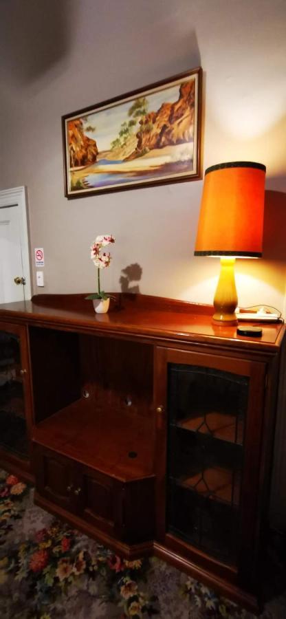 Vagabond Historic Bed & Breakfast Port Germein Luaran gambar