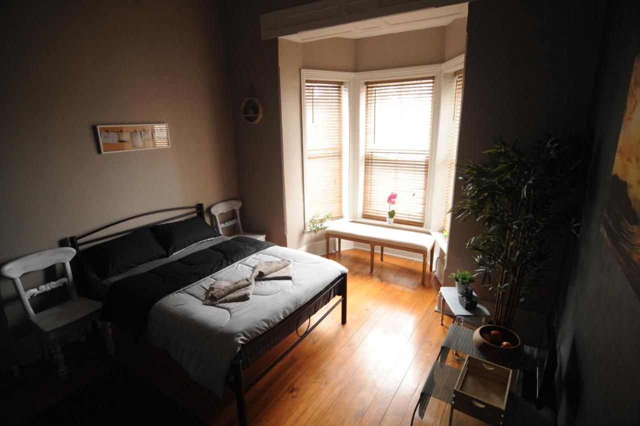 Vagabond Historic Bed & Breakfast Port Germein Luaran gambar